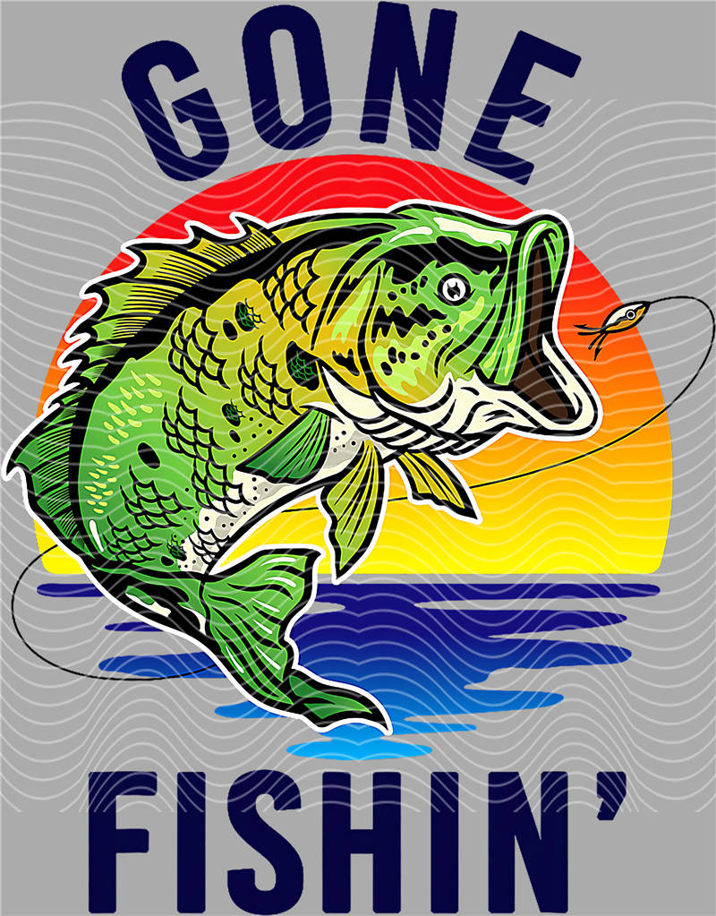 Fishing Series-DY 88